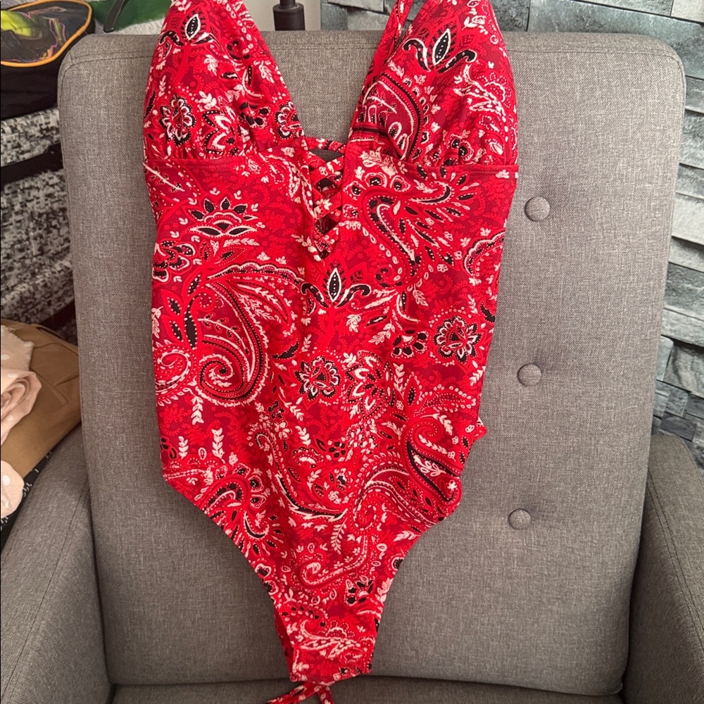 Adore me One Piece Swimsuit